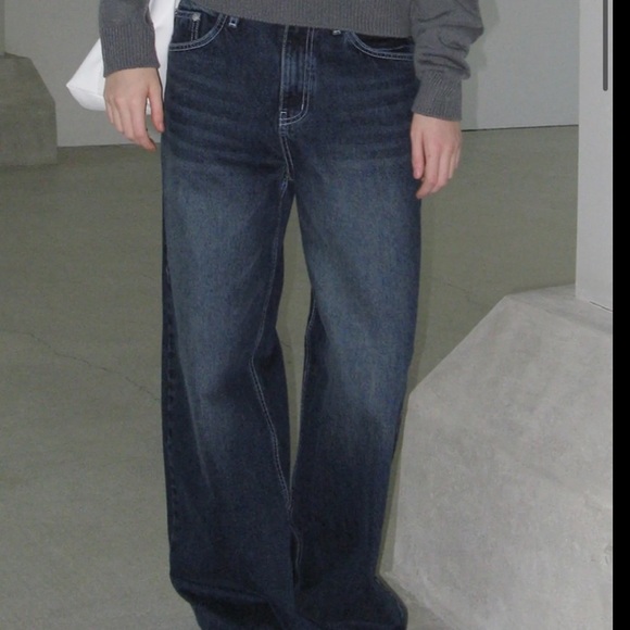 rockcake Denim - Musinsa rockcake jean